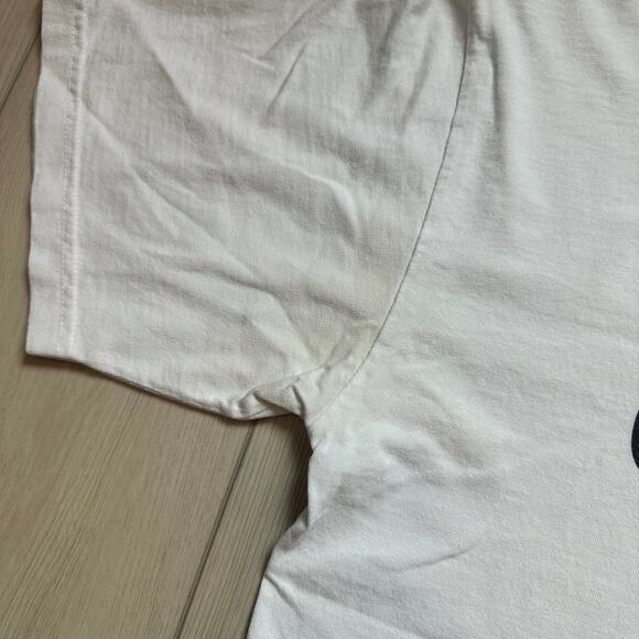 Inaka Power Breadwinners monkey gorilla printed lifting gym athletic t-shirt L - Picture 6 of 6